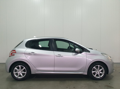 Peugeot 208 1.2 VTi Allure PANO/NAVI/PDC/CRUISE/AIRCO/LMV