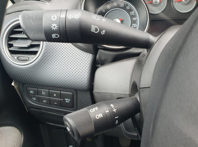 Fiat Punto Evo 1.3 M-Jet Dynamic AIRCO/CRUISE/LMV