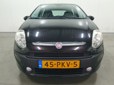Fiat Punto Evo 1.3 M-Jet Dynamic AIRCO/CRUISE/LMV