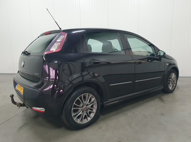 Fiat Punto Evo 1.3 M-Jet Dynamic AIRCO/CRUISE/LMV