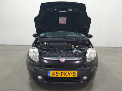 Fiat Punto Evo 1.3 M-Jet Dynamic AIRCO/CRUISE/LMV