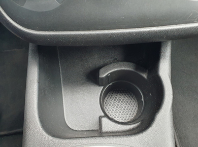 Fiat Punto Evo 1.3 M-Jet Dynamic AIRCO/CRUISE/LMV