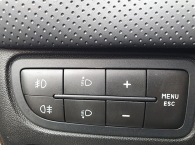 Fiat Punto Evo 1.3 M-Jet Dynamic AIRCO/CRUISE/LMV