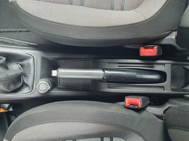 Fiat Punto Evo 1.3 M-Jet Dynamic AIRCO/CRUISE/LMV