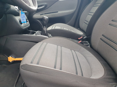 Fiat Punto Evo 1.3 M-Jet Dynamic AIRCO/CRUISE/LMV