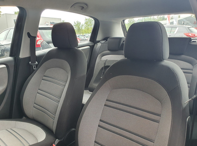 Fiat Punto Evo 1.3 M-Jet Dynamic AIRCO/CRUISE/LMV
