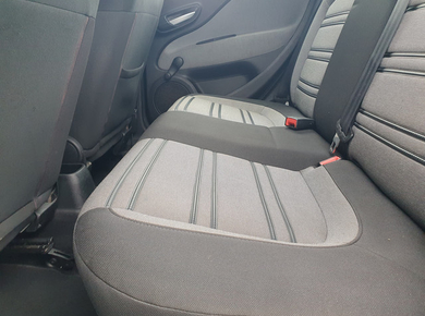 Fiat Punto Evo 1.3 M-Jet Dynamic AIRCO/CRUISE/LMV