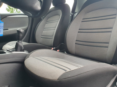 Fiat Punto Evo 1.3 M-Jet Dynamic AIRCO/CRUISE/LMV