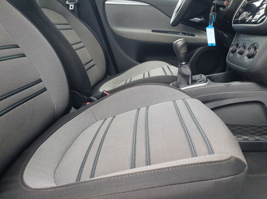 Fiat Punto Evo 1.3 M-Jet Dynamic AIRCO/CRUISE/LMV