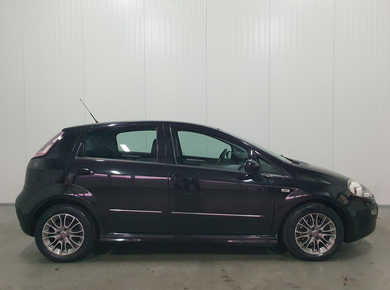 Fiat Punto Evo 1.3 M-Jet Dynamic AIRCO/CRUISE/LMV