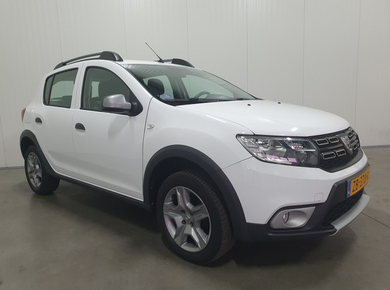 Dacia Sandero 0.9 TCe Bi-Fuel SL Stepway NAVI/PDC/CRUISE/AIRCO