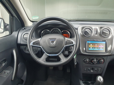 Dacia Sandero 0.9 TCe Bi-Fuel SL Stepway NAVI/PDC/CRUISE/AIRCO