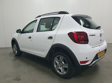 Dacia Sandero 0.9 TCe Bi-Fuel SL Stepway NAVI/PDC/CRUISE/AIRCO