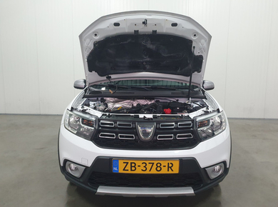 Dacia Sandero 0.9 TCe Bi-Fuel SL Stepway NAVI/PDC/CRUISE/AIRCO