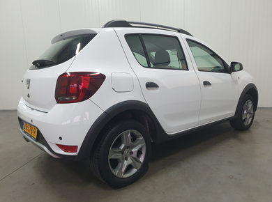 Dacia Sandero 0.9 TCe Bi-Fuel SL Stepway NAVI/PDC/CRUISE/AIRCO