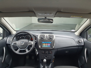 Dacia Sandero 0.9 TCe Bi-Fuel SL Stepway NAVI/PDC/CRUISE/AIRCO