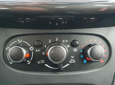 Dacia Sandero 0.9 TCe Bi-Fuel SL Stepway NAVI/PDC/CRUISE/AIRCO