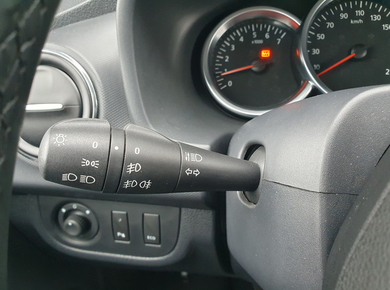Dacia Sandero 0.9 TCe Bi-Fuel SL Stepway NAVI/PDC/CRUISE/AIRCO