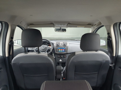 Dacia Sandero 0.9 TCe Bi-Fuel SL Stepway NAVI/PDC/CRUISE/AIRCO