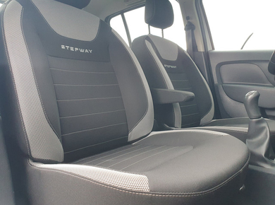 Dacia Sandero 0.9 TCe Bi-Fuel SL Stepway NAVI/PDC/CRUISE/AIRCO