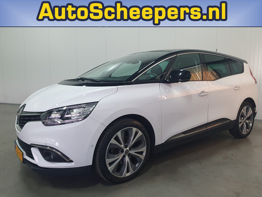Renault Grand Scénic 1.3 TCe Intens NAVI/CRUISE/AIRCO/LMV