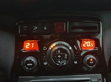 Citroën C3 Picasso 1.4 VTi Color Selection CLIMA/CRUISE/PDC/TRHAAK