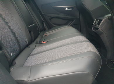 Peugeot 3008 1.2 PureTech Blue Lease Premium NAVI/PDC/CRUISE/CLIMA/CAMERA