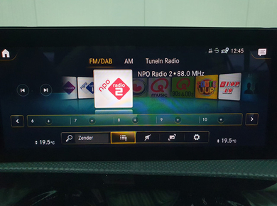 Mercedes-Benz A-Klasse 180 Business Solution AMG CAMERA/PDC/NAVI/CRUISE/AIRCO/LMV