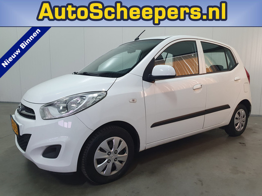 Hyundai i10 1.1 i-Drive Cool AIRCO