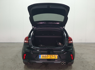Kia Rio GT Line NAVI/CRUISE/PDC/SIDE-SKIRTS/LMV