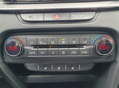 Kia Ceed Sportswagon 1.0 T-GDi DynamicPlusLine NAVI/CAMERA/CRUISE/AIRCO/LMV