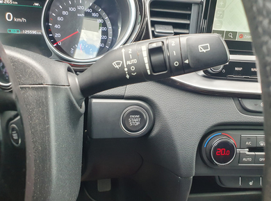 Kia Ceed Sportswagon 1.0 T-GDi DynamicPlusLine NAVI/CAMERA/CRUISE/AIRCO/LMV