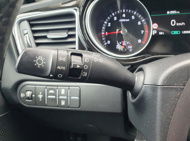 Kia Ceed Sportswagon 1.0 T-GDi DynamicPlusLine NAVI/CAMERA/CRUISE/AIRCO/LMV