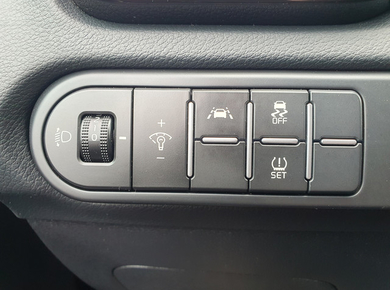 Kia Ceed Sportswagon 1.0 T-GDi DynamicPlusLine NAVI/CAMERA/CRUISE/AIRCO/LMV