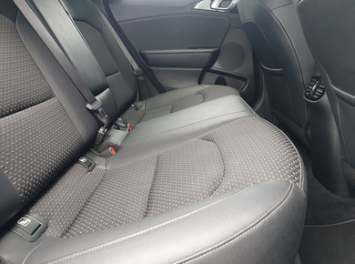 Kia Ceed Sportswagon 1.0 T-GDi DynamicPlusLine NAVI/CAMERA/CRUISE/AIRCO/LMV