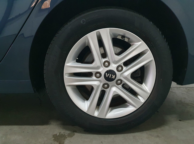 Kia Ceed Sportswagon 1.0 T-GDi DynamicPlusLine NAVI/CAMERA/CRUISE/AIRCO/LMV