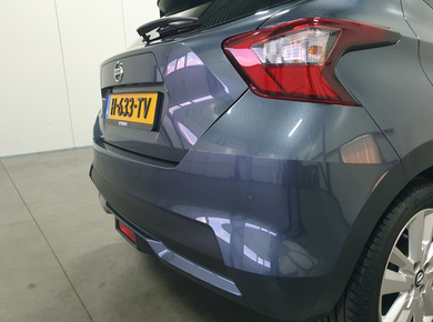 Nissan Micra 1.0 IG-T N-Connecta PDC/CAMERA/NAVI/CRUISE/AIRCO/LMV
