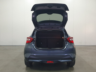Nissan Micra 1.0 IG-T N-Connecta PDC/CAMERA/NAVI/CRUISE/AIRCO/LMV