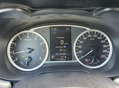 Nissan Micra 1.0 IG-T N-Connecta PDC/CAMERA/NAVI/CRUISE/AIRCO/LMV