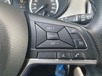 Nissan Micra 1.0 IG-T N-Connecta PDC/CAMERA/NAVI/CRUISE/AIRCO/LMV