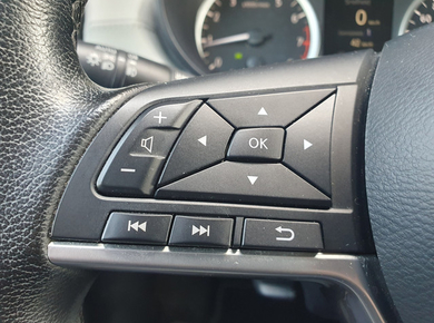 Nissan Micra 1.0 IG-T N-Connecta PDC/CAMERA/NAVI/CRUISE/AIRCO/LMV