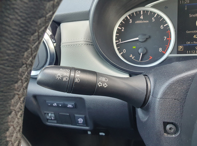 Nissan Micra 1.0 IG-T N-Connecta PDC/CAMERA/NAVI/CRUISE/AIRCO/LMV