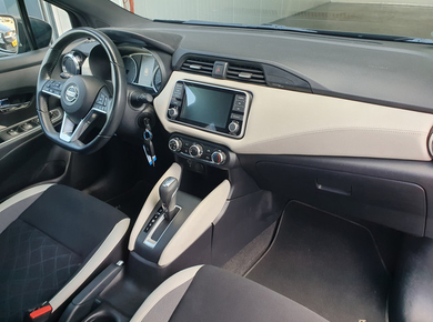 Nissan Micra 1.0 IG-T N-Connecta PDC/CAMERA/NAVI/CRUISE/AIRCO/LMV