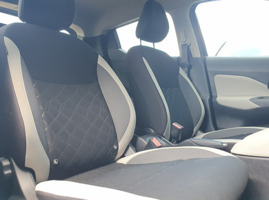 Nissan Micra 1.0 IG-T N-Connecta PDC/CAMERA/NAVI/CRUISE/AIRCO/LMV