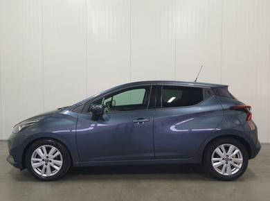 Nissan Micra 1.0 IG-T N-Connecta PDC/CAMERA/NAVI/CRUISE/AIRCO/LMV