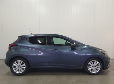 Nissan Micra 1.0 IG-T N-Connecta PDC/CAMERA/NAVI/CRUISE/AIRCO/LMV