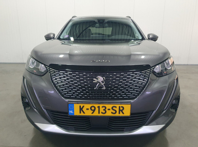 Peugeot 2008 1.2 PureTech Blue Lease Allure PDC/NAVI/CARPLAY/CLIMA/LMV