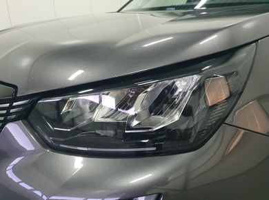 Peugeot 2008 1.2 PureTech Blue Lease Allure PDC/NAVI/CARPLAY/CLIMA/LMV
