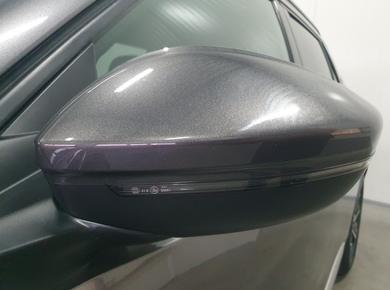 Peugeot 2008 1.2 PureTech Blue Lease Allure PDC/NAVI/CARPLAY/CLIMA/LMV