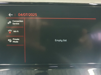 Peugeot 2008 1.2 PureTech Blue Lease Allure PDC/NAVI/CARPLAY/CLIMA/LMV